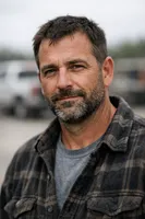 Brett Harrison, Harrison & Sons Roofing contractor using StormIntel hail damage reports