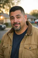 Carlos Gutierrez, roofing business owner using StormIntel storm data