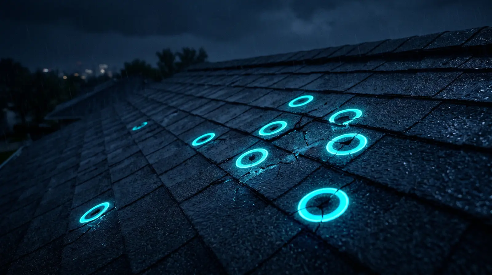 Hail Damage Roof: The Complete 2026 Guide